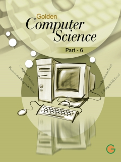 Golden Computer Science Part -6